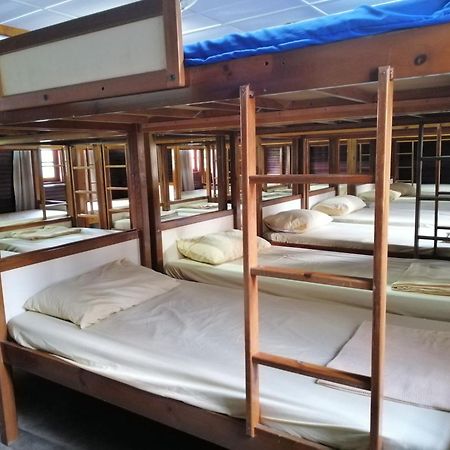 Asiacamp Taman Negara Resort Kuala Tahan Eksteriør bilde