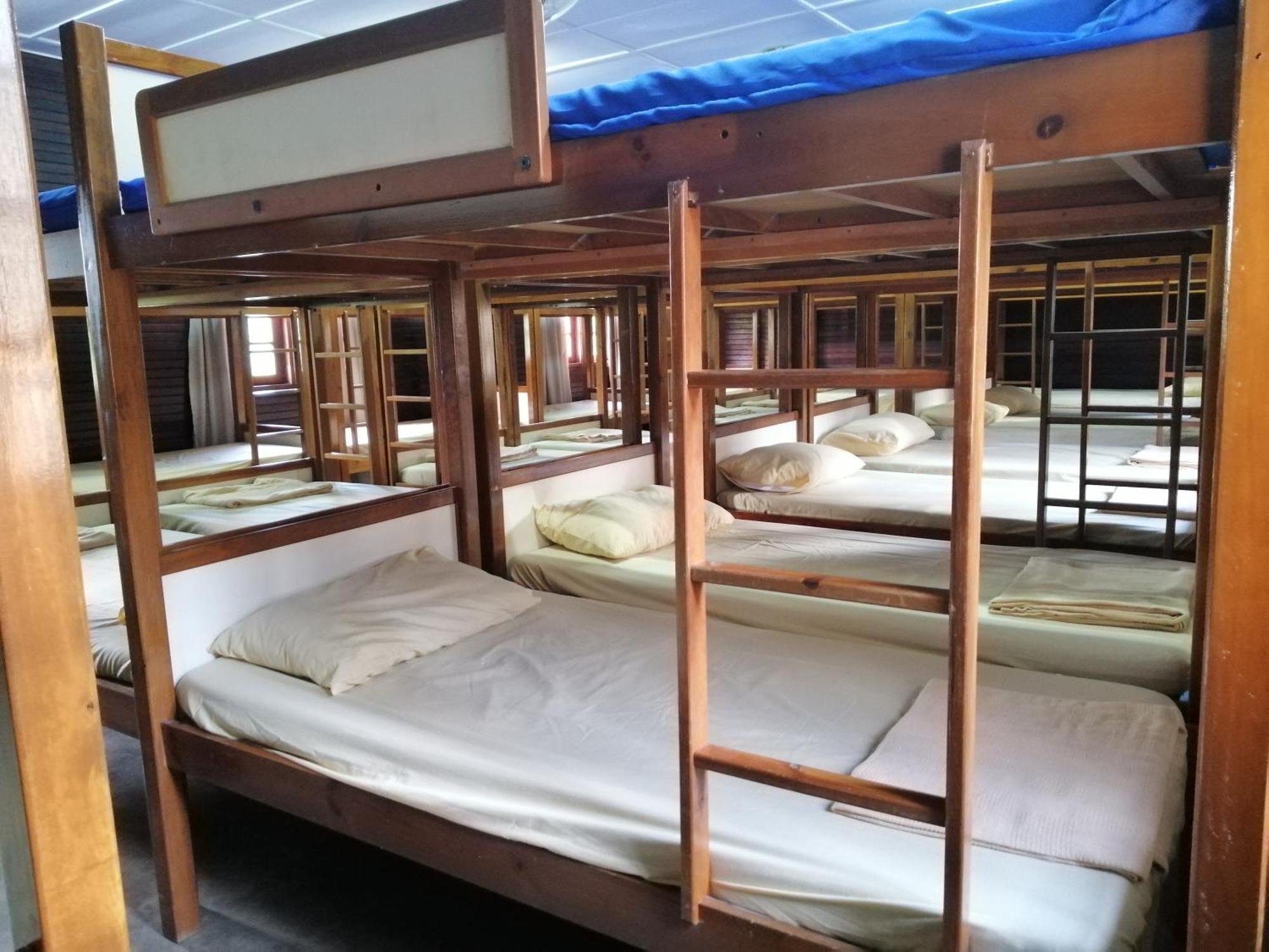 Asiacamp Taman Negara Resort Kuala Tahan Eksteriør bilde